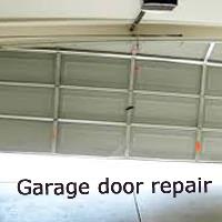 El Monte Garage Door Repair image 1